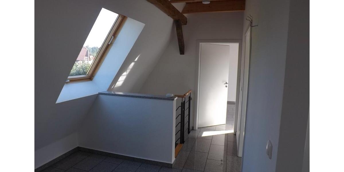 Maisonettenwohnung Neufra - 6 Zimmer, 136 m&sup2;, 282.000&euro; | Angebot:26572971
