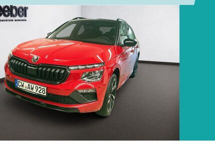 Skoda Kamiq 1.900 km 36.870 &euro; Herrenberg 71083