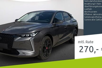 DS Automobiles DS4 22.896 km 22.790 &euro; Dülmen 48249
