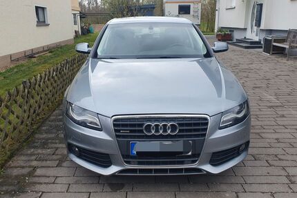 Audi A4 182.000 km 9.300 &euro; Bühl 77815