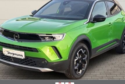 Opel Mokka 22.850 km 22.890 &euro; Haltern am See 45721