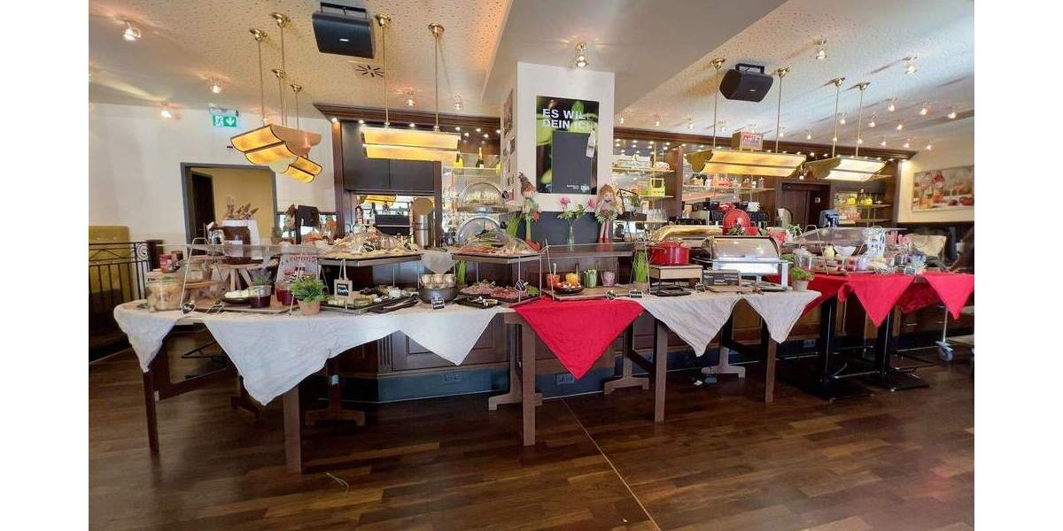 Gewerbeobjekt Gladbeck Mitte - 1.836.000&euro; | Angebot:24803827