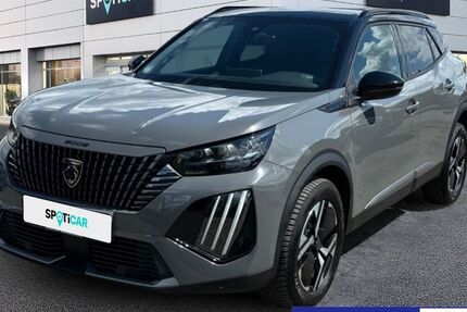 Peugeot 2008 16.313 km 19.990 &euro; Hamburg 22457