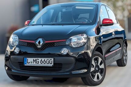 Renault Twingo 149.900 km 4.490 € Leipzig 04179