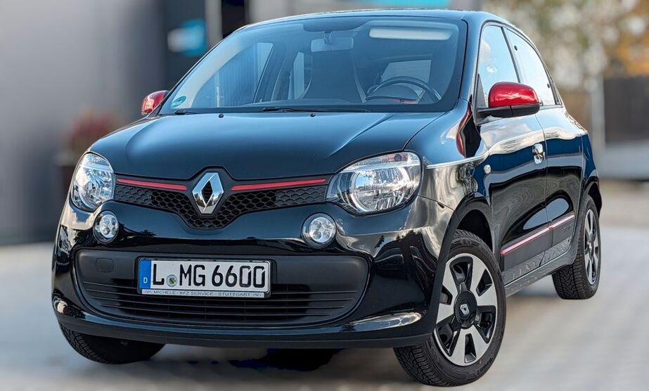 Renault Twingo 149.900 km 4.490 € Leipzig 04179