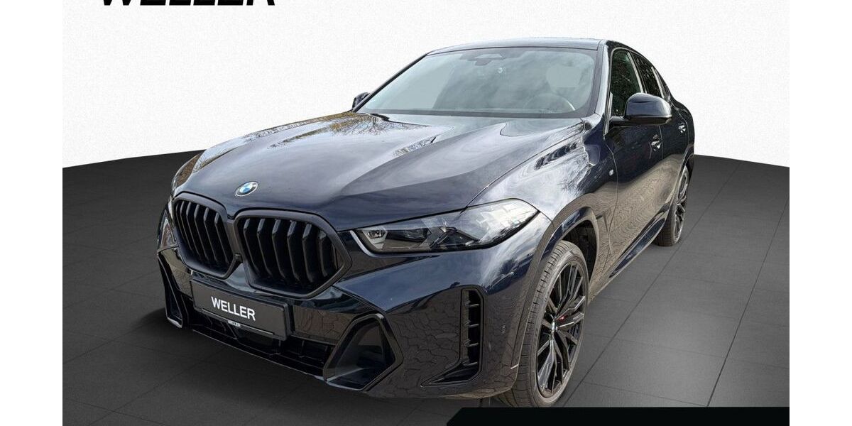 BMW X6 7.270 km 83.750 &euro; Winsen/Luhe 21423
