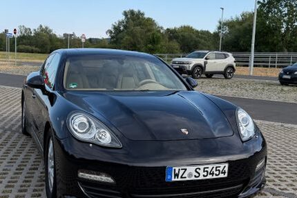 Porsche Panamera 103.400 km 23.500 &euro; Wetzlar 35586