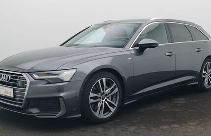 Audi A6 76.000 km 37.380 &euro; Würzburg 97076