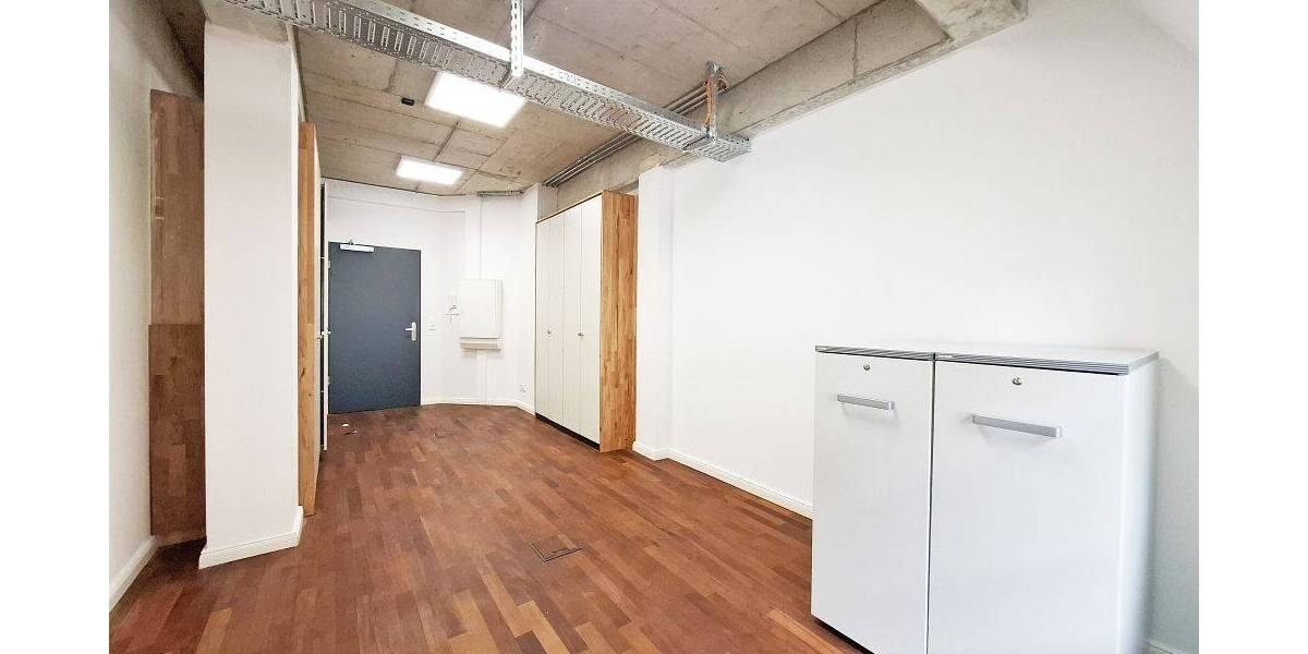 Gewerbeobjekt Hamburg Hamburg-Altstadt - 1.430.000&euro; | Angebot:26751749