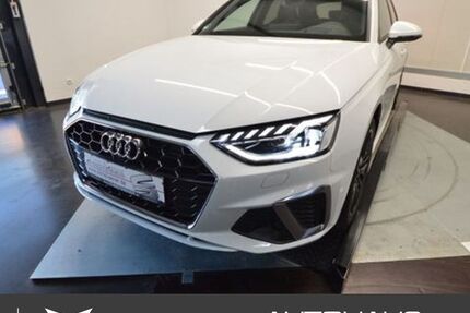 Audi A4 34.710 km 36.990 € Ladbergen 49549