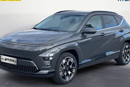 Hyundai KONA 8.000 km 48.250 € Balingen 72336