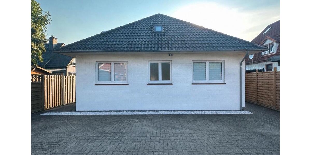 Bungalow Delmenhorst Deichhorst - 6.5 Zimmer, 125 m&sup2;, 315.000&euro; | Angebot:27232030
