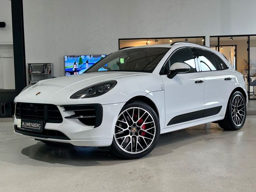 Macan
