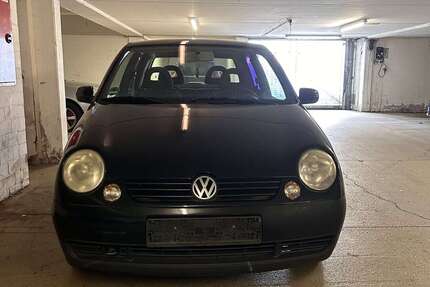 VW Lupo 201.724 km 1.100 &euro; Paderborn 33100