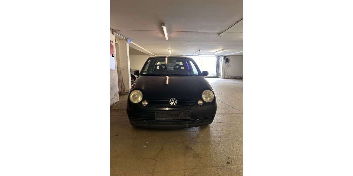 VW Lupo 201.724 km 1.100 &euro; Paderborn 33100