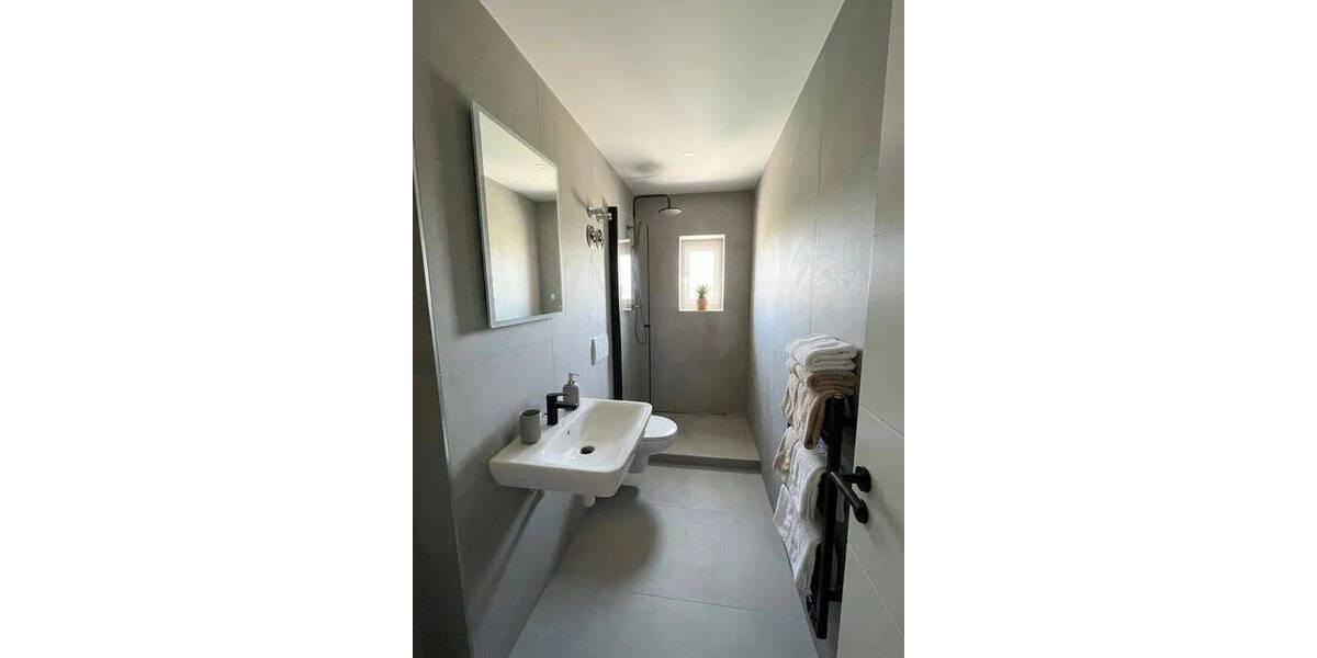 Etagenwohnung Nürnberg Steinbühl - 3 Zimmer, 44 m&sup2;, 400&euro; | Angebot:26845230
