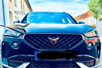 Cupra Formentor 56.000 km 24.000 € Saulheim 55291