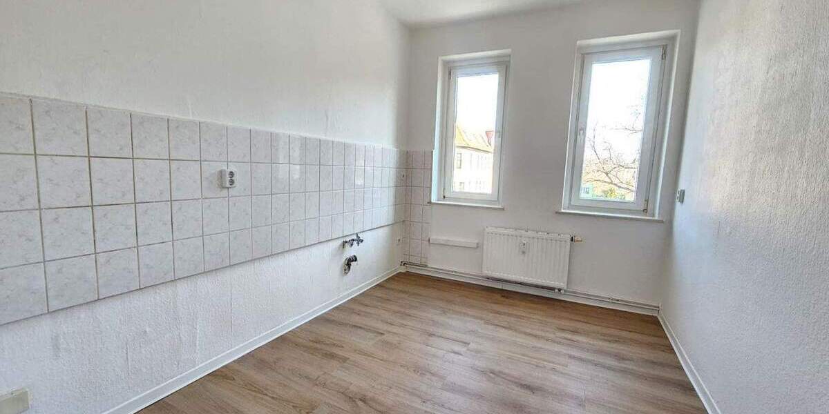Zimmer Magdeburg Fermersleben - 2 Zimmer, 48 m&sup2;, 290&euro; | Angebot:26187684