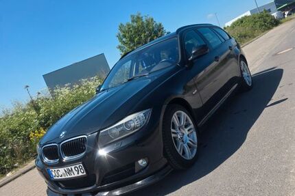 BMW 320 211.742 km 6.500 &euro; Hambuch 56761