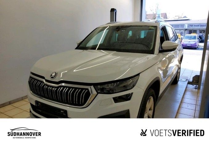 Skoda Kodiaq 77.550 km 33.690 &euro; Göttingen 37079