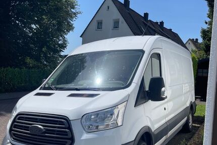 Ford Transit 270.000 km 5.900 &euro; Kierspe 58566