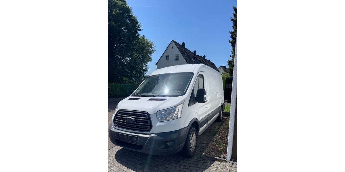 Ford Transit 270.000 km 5.900 &euro; Kierspe 58566