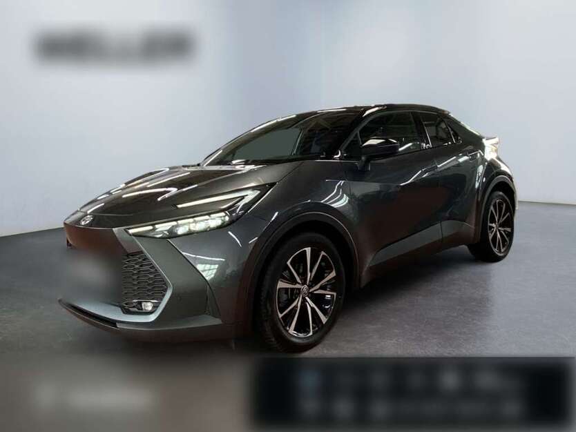 Toyota C-HR 9.764 km 27.990 € Grünwald 82031