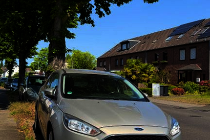 Ford Focus 137.000 km 6.700 &euro; Köln 51061