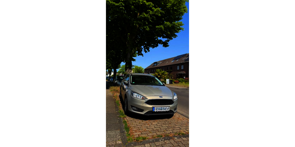 Ford Focus 137.000 km 6.700 &euro; Köln 51061