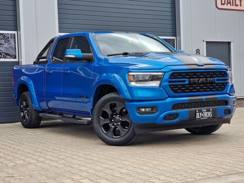 RAM