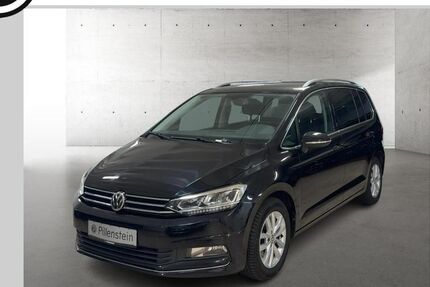 VW Touran 74.700 km 21.909 &euro; Fürth 90762