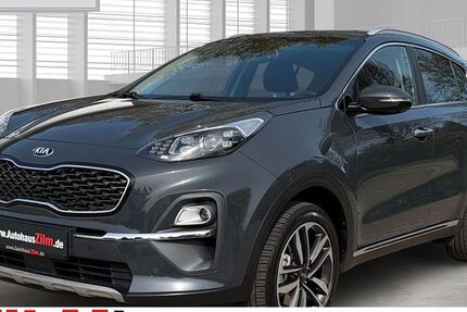 Kia Sportage 117.979 km 16.490 &euro; Neuruppin 16816