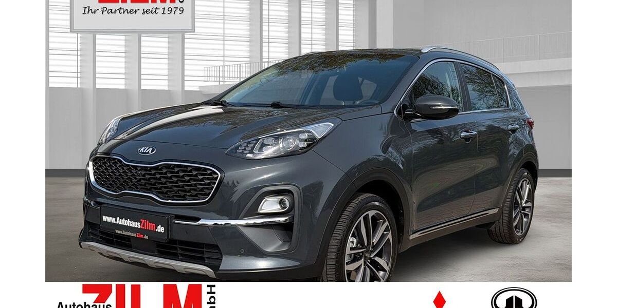 Kia Sportage 117.979 km 16.490 &euro; Neuruppin 16816