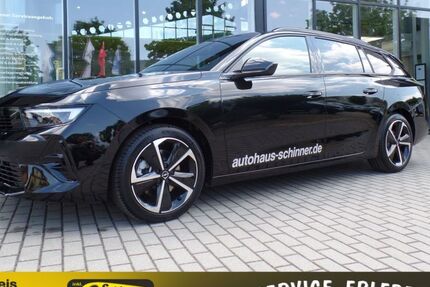 Opel Astra 5.000 km 32.940 € Weimar 99427