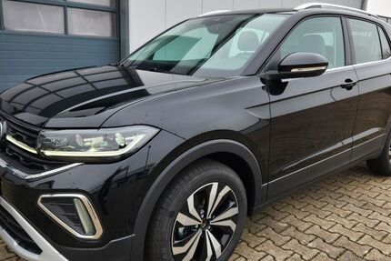 VW T-Cross 2.000 km 26.990 &euro; Ebersbach-Neugersdorf 02730