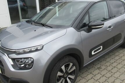 Citroen C3 35.500 km 14.990 &euro; Schorfheide OT Finowfurt 16244