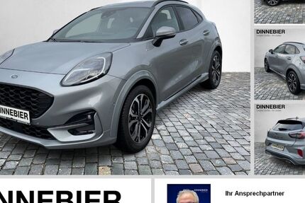 Ford Puma 28.625 km 19.480 &euro; Potsdam 14482