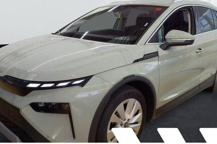 Skoda Elroq 27.084 km 39.910 &euro; Gelnhausen 63571