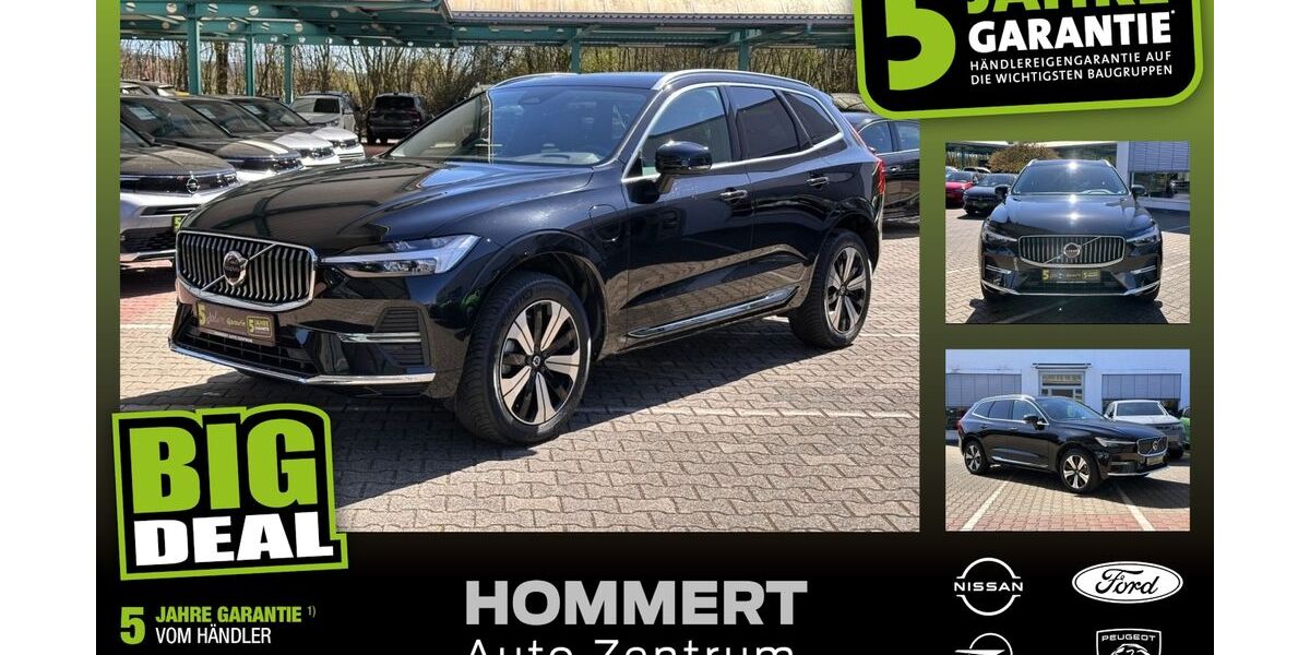 Volvo XC60 55.590 km 44.890 &euro; Coburg 96450