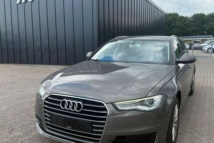Audi A6 215.000 km 11.800 &euro; Flensburg 24941