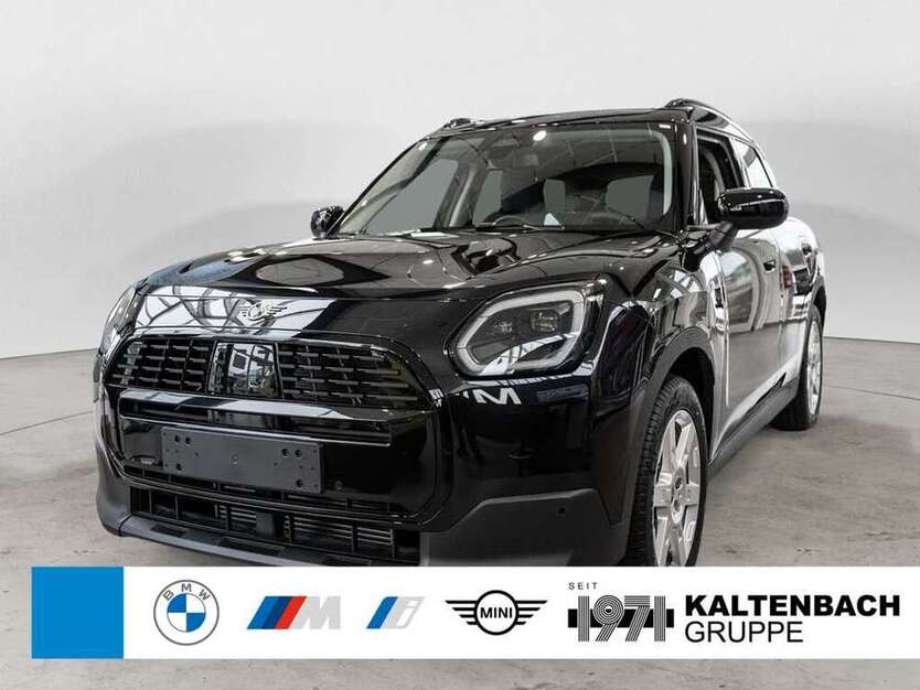 Cooper Countryman