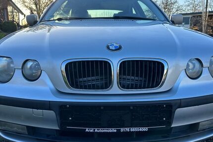 BMW 316 145.097 km 2.500 &euro; Jork 21635