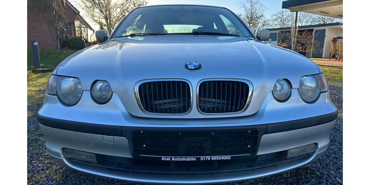 BMW 316 145.097 km 2.500 &euro; Jork 21635