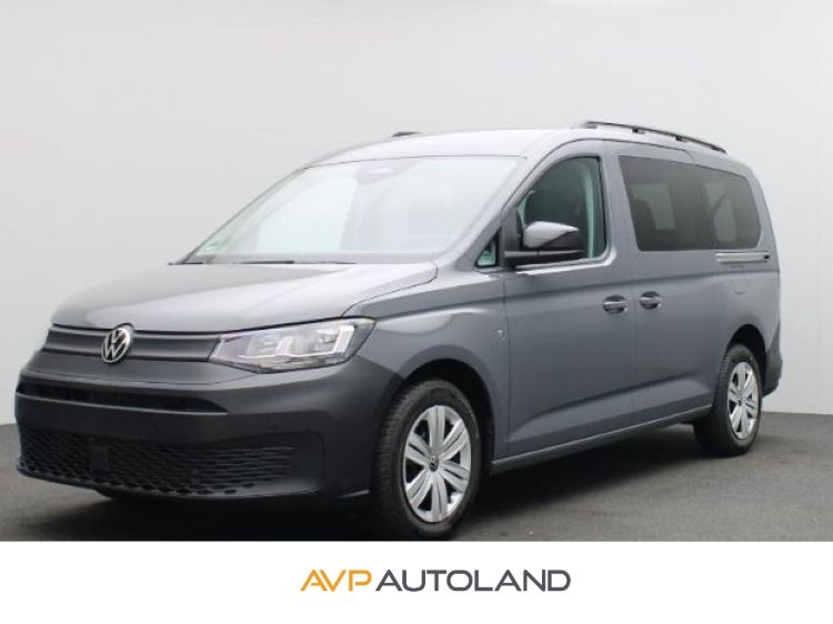 VW Caddy Maxi 11.027 km 34.460 &euro; Dingolfing 84130