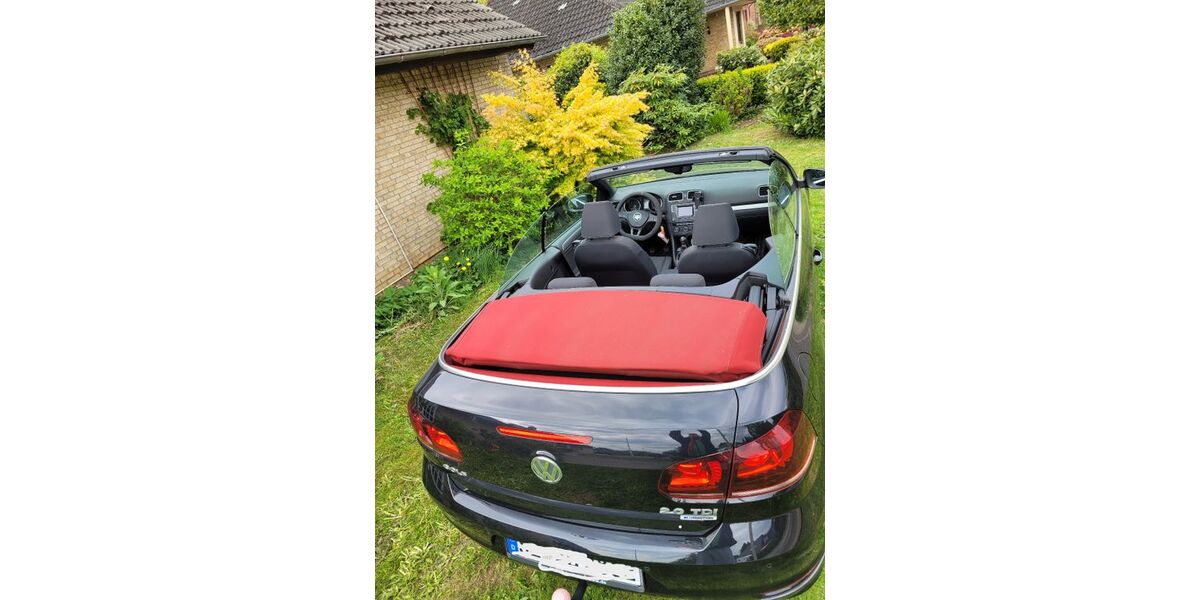 VW Golf 54.090 km 19.500 &euro; Husum 25813