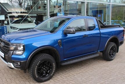 Ford Ranger 31.425 km 42.950 &euro; Rastede 26180