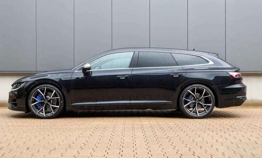 Arteon