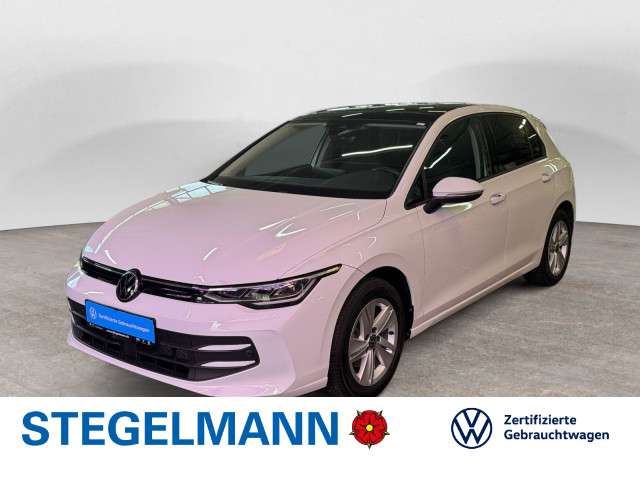 VW Golf 14.529 km 26.790 € Lemgo 32657