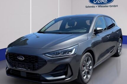 Ford Focus 8.000 km 27.965 &euro; Dierdorf 56269