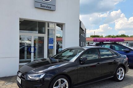Audi A4 93.850 km 24.490 &euro; Königsbrück 01936